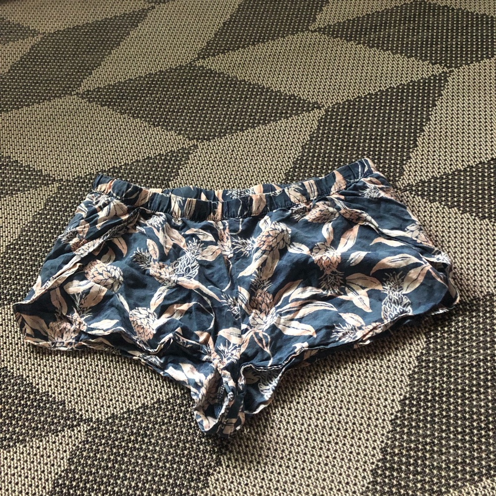 Woman’s shorts